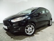 Ford Fiesta 2015