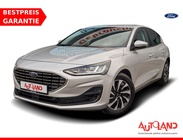 Ford Focus 2022