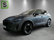 Nissan Qashqai 2025
