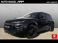 Land Rover Evoque 2025