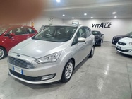 Ford C-Max 2017