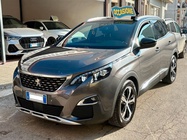 Peugeot 3008 2019