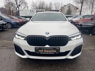 BMW 5 Series 2022