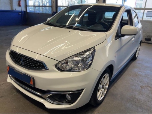 Mitsubishi Space Star 2019