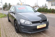 Volkswagen Golf 2013