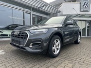 Audi Q5 2022