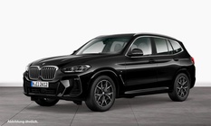 BMW X3 2023