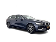 Volvo V60 2021