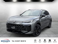 Volkswagen T-Roc 2026