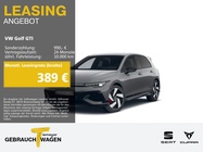 Volkswagen Golf 2025