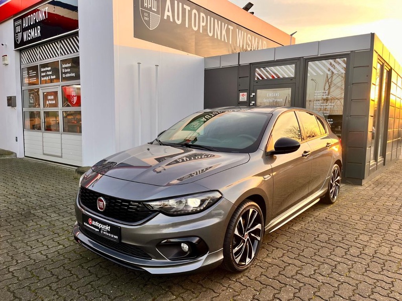 Fiat Tipo
