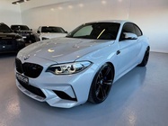 BMW M2 2020