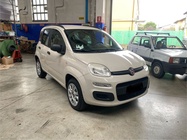 Fiat Panda 2013
