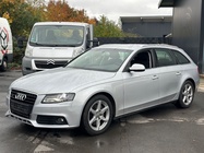Audi A4 2011