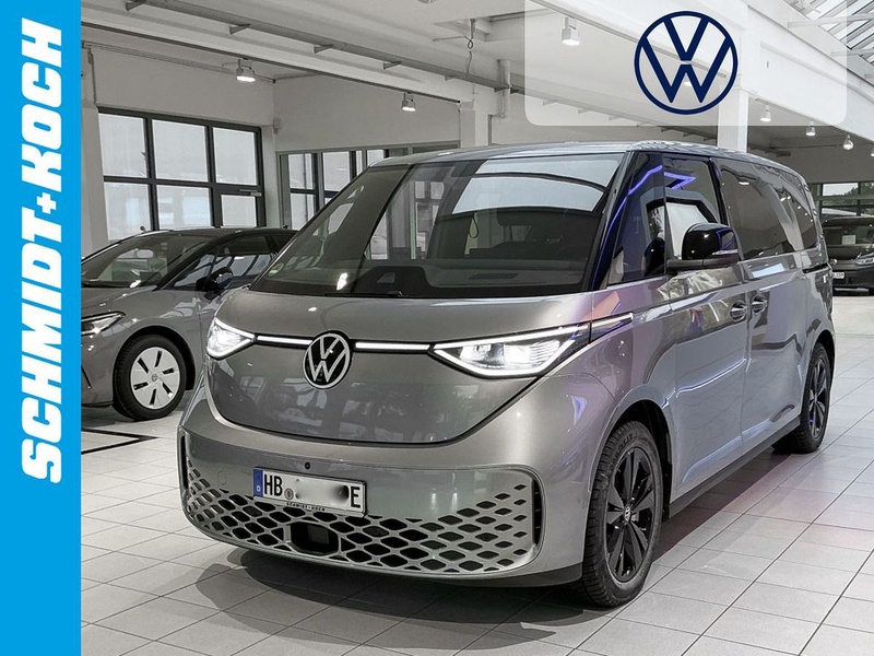 Volkswagen ID.Buzz