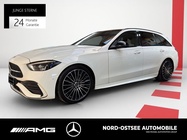 Mercedes-Benz C-Class 2023