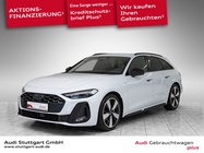 Audi A5 2025
