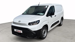 Toyota Proace 2025