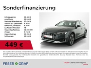 Audi A4 2023