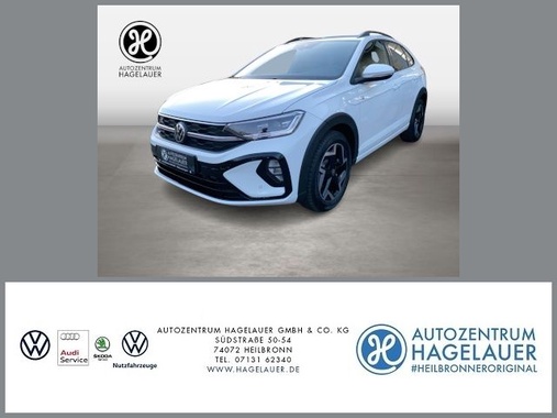 Volkswagen Taigo 2025