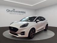 Ford Puma 2025