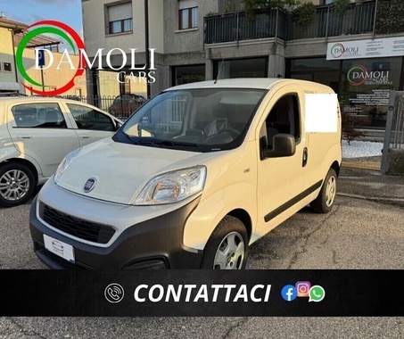 Fiat Fiorino 2022
