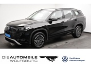 Volkswagen Tayron 2025