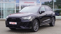 Audi Q3 2021