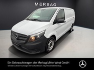 Mercedes-Benz Vito 2024