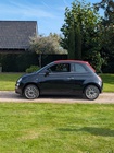 Fiat 500 2014