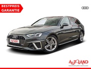 Audi A4 2024