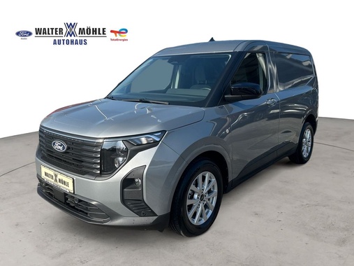 Ford Transit Courier 2024