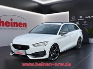 Cupra Leon 2024