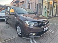 Dacia Sandero 2019