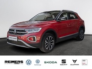 Volkswagen T-Roc 2023