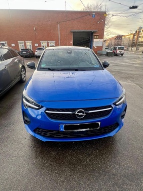 Opel Corsa 2020