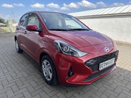 Hyundai i10 2025