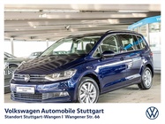 Volkswagen Touran 2024