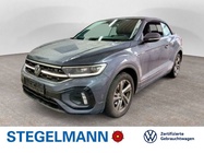 Volkswagen T-Roc 2023