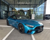 Mercedes-Benz SL-Class 2023