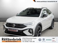 Volkswagen Taigo 2025