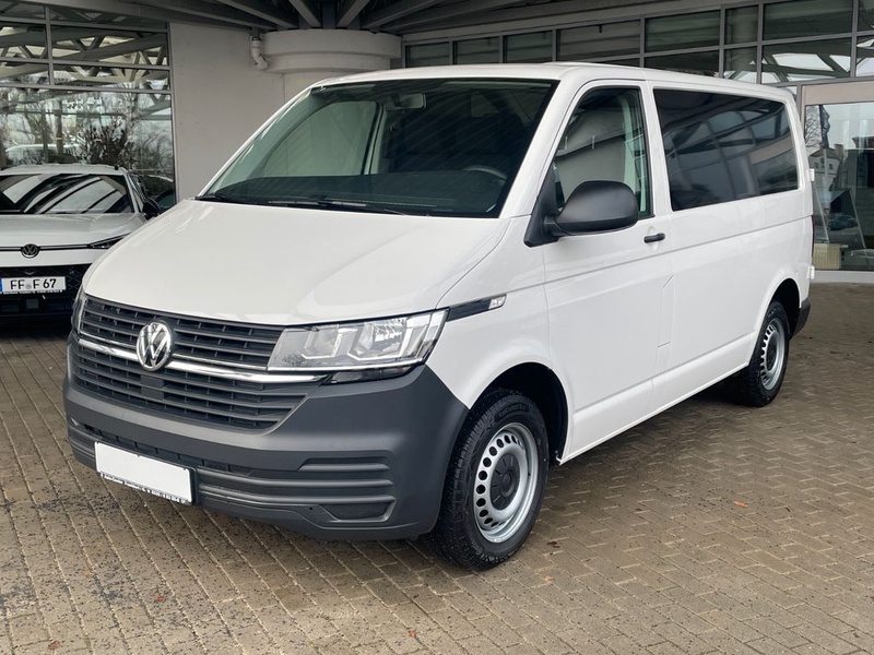 Volkswagen T6