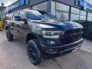 Dodge RAM 2021
