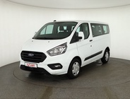Ford Transit Custom 2020