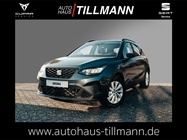 Seat Arona 2024