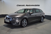 Seat Leon 2014