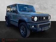 Suzuki Jimny 2020