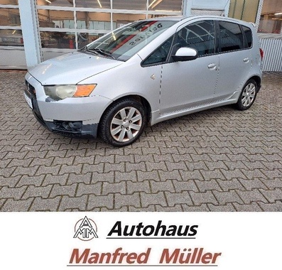 Mitsubishi Colt 2009