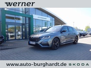 Skoda Octavia 2024
