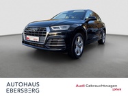 Audi Q5 2020